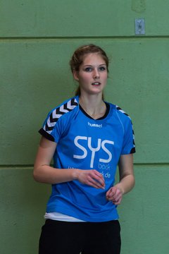 Bild 65 - A-Juniorinnen HSG Kremperheide/M�nsterdorf - HSG J�rl DE Vi�l : Ergebnis: 33:12